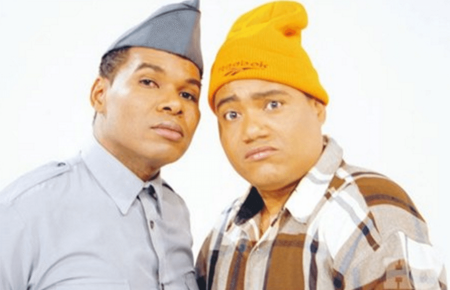 Suspensión De Raymond Y Miguel En Telemicro