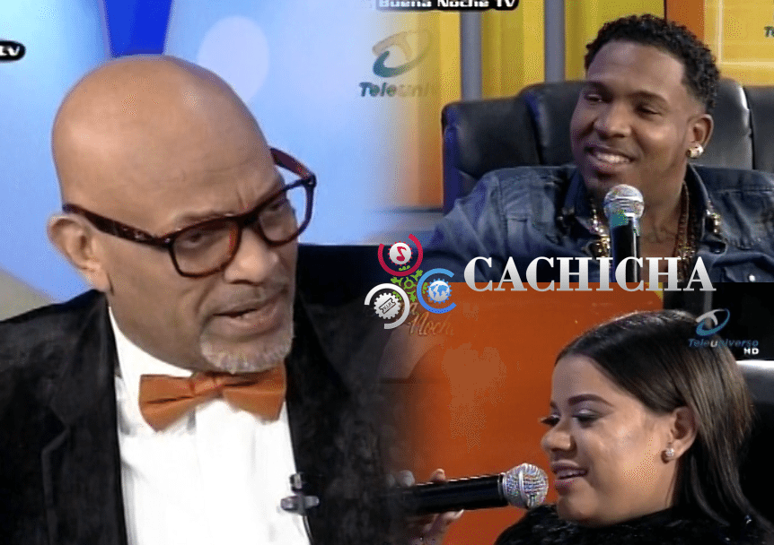 La Insuperable Y Toxic Crow En Entrevista