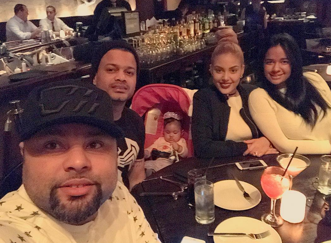 Robert Sánchez Analiza Rumores Sobre Don Miguelo Y Nabila Tapia