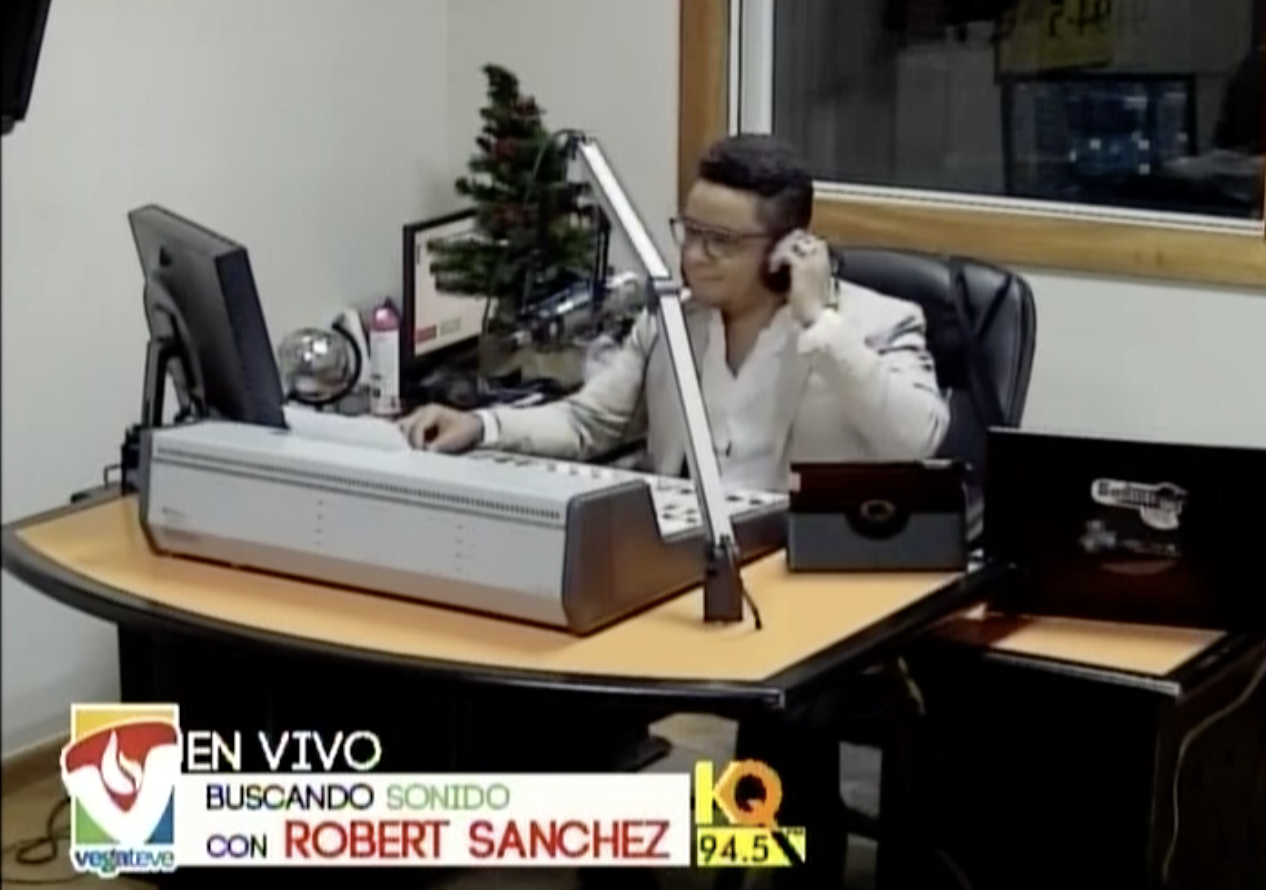 Robert Sanchez Pregunta Cual Es El Top 5 De Los Programas De Televisión Dominicana Que Dan Mas Pena Ajena Y Esto Fue Lo Que La Gente Respondió