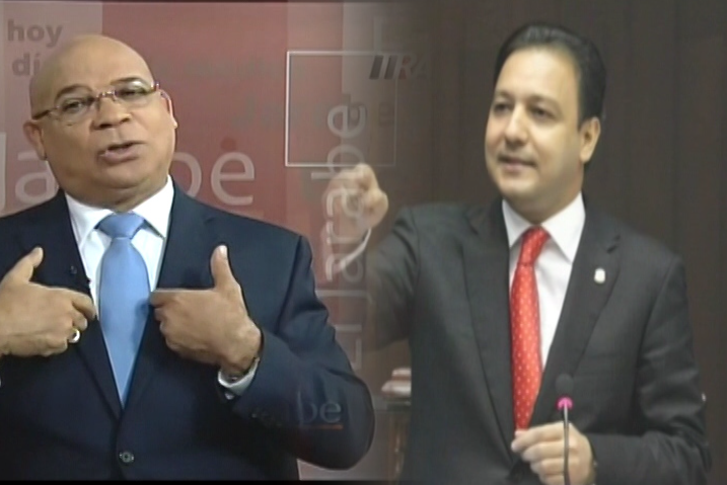 Marino Zapete Arremete Contra Alcalde Abel Martínez