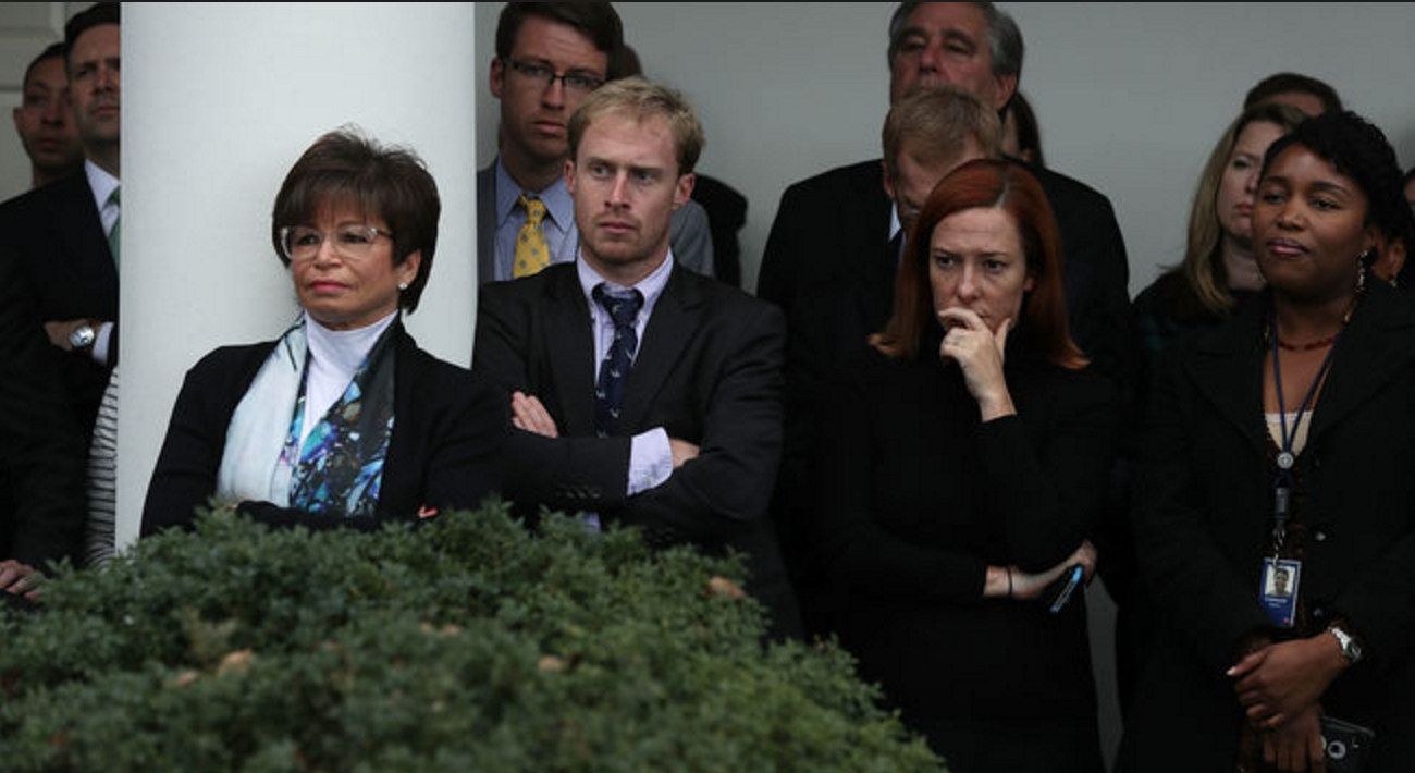 Reacciones Tras Triunfo De Trump