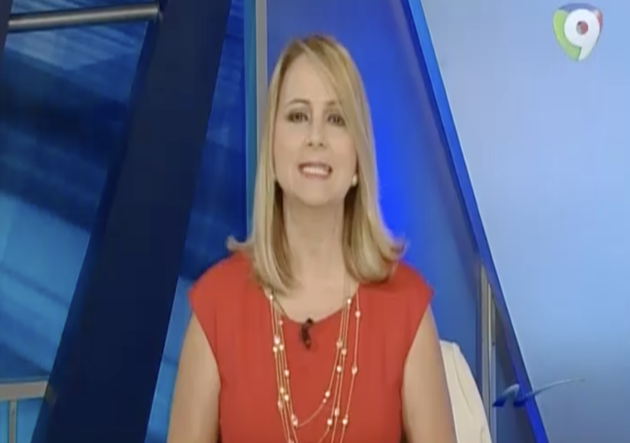 Nuria Piera Analiza La Sorpresiva Victoria De Donald Trump