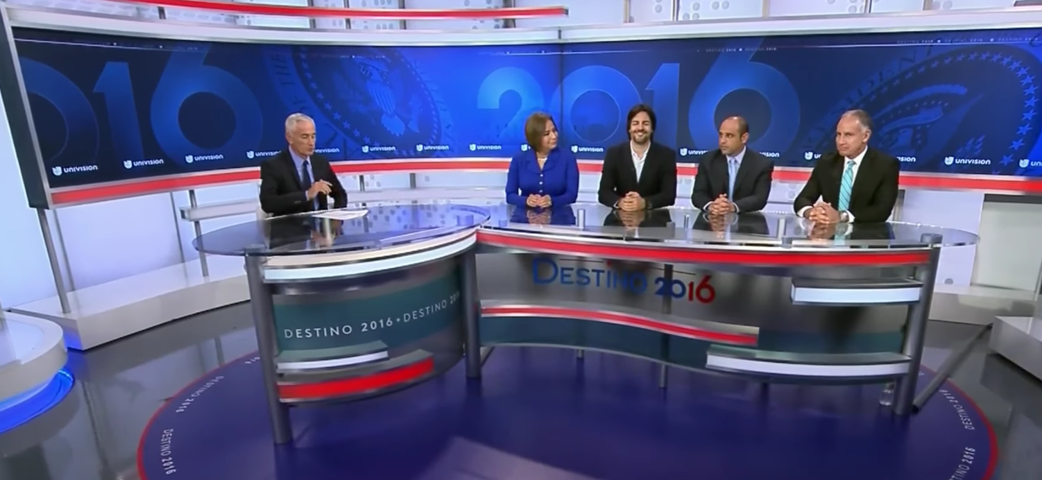 Analistas Debaten En Al Punto Cómo Será Presidencia De Trump