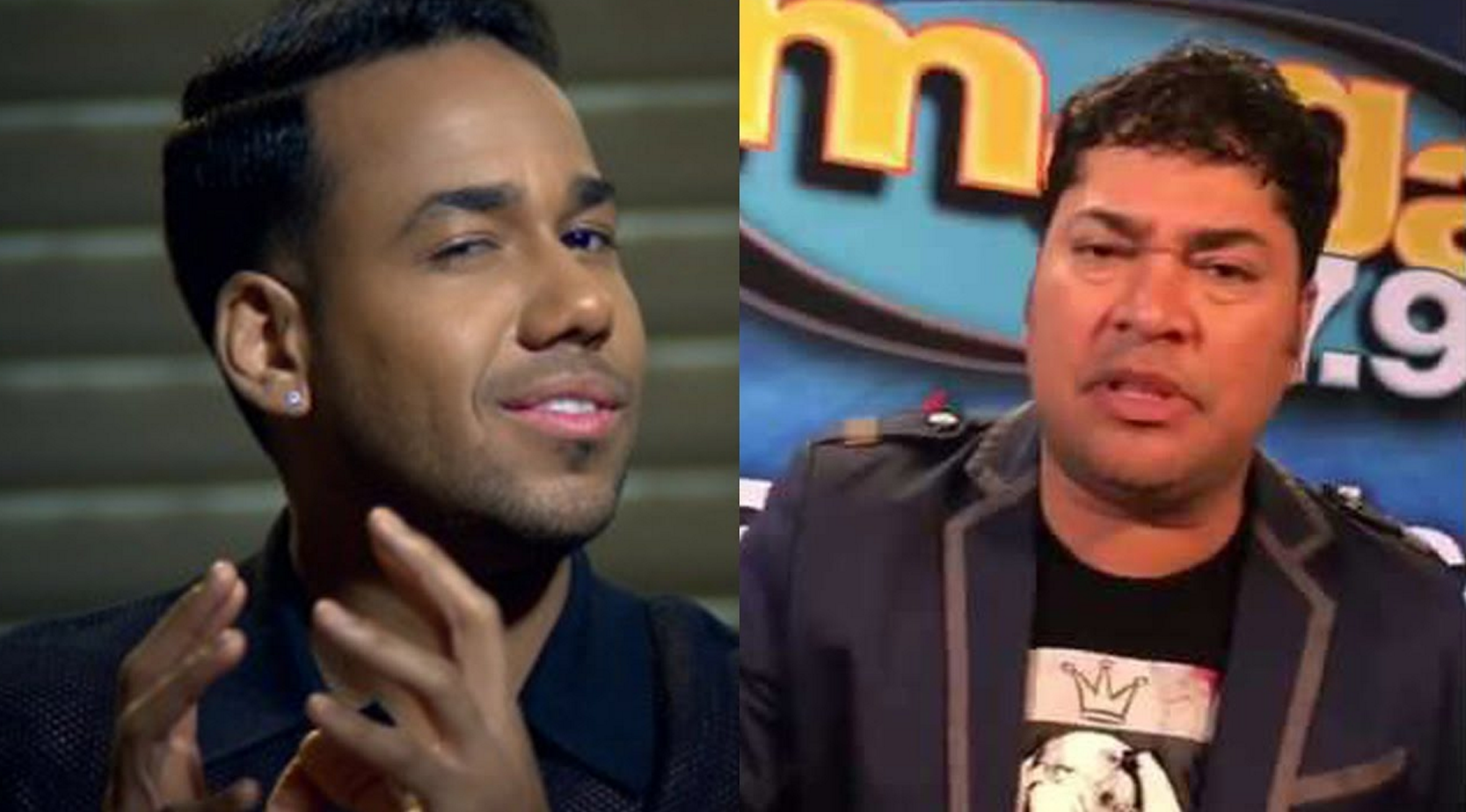 Madre Del Pachá Pide Que Suelte A Romeo Santos