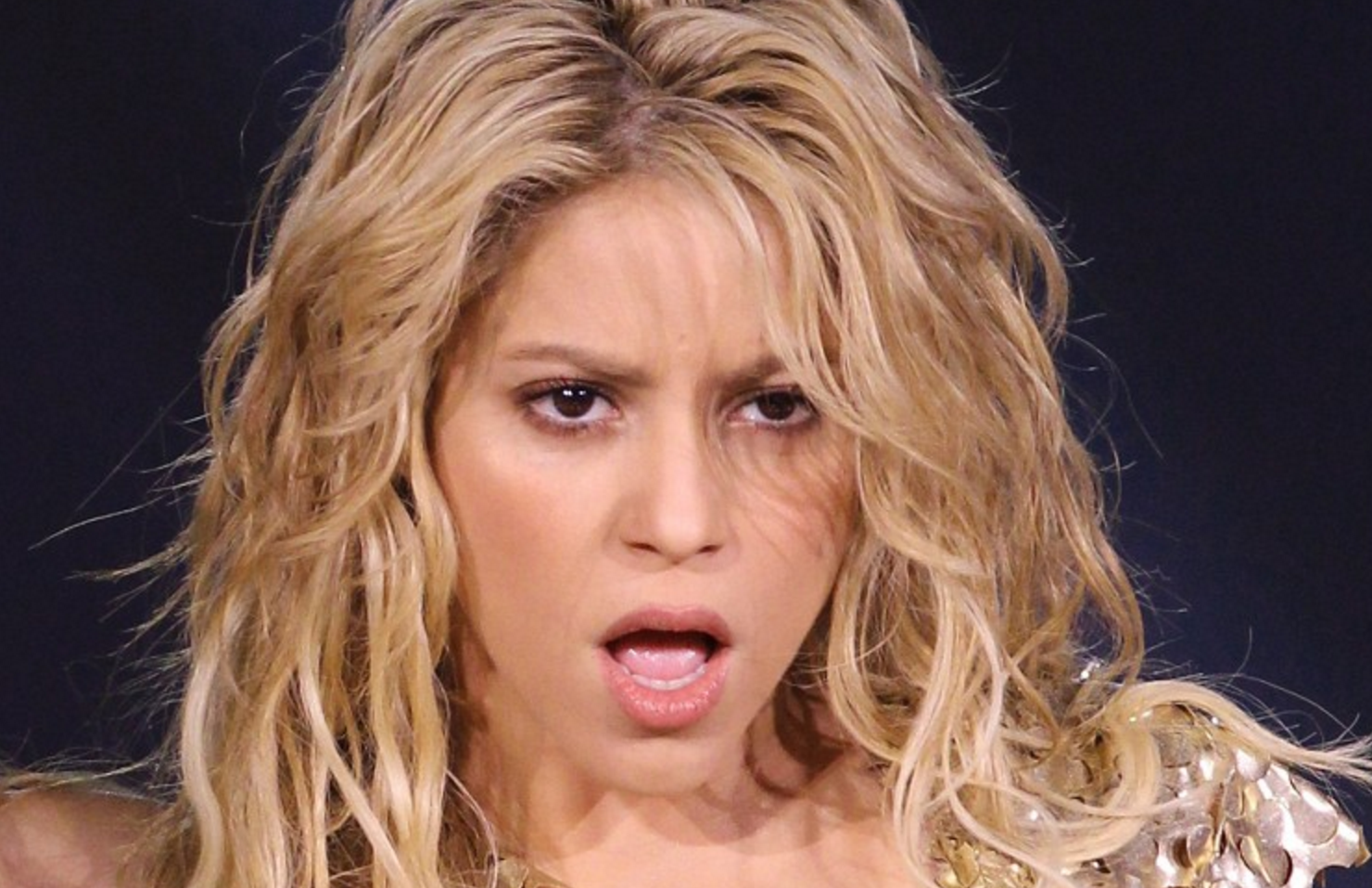 Cuentan Que Shakira Podría Estar Embarazada Nuevamente