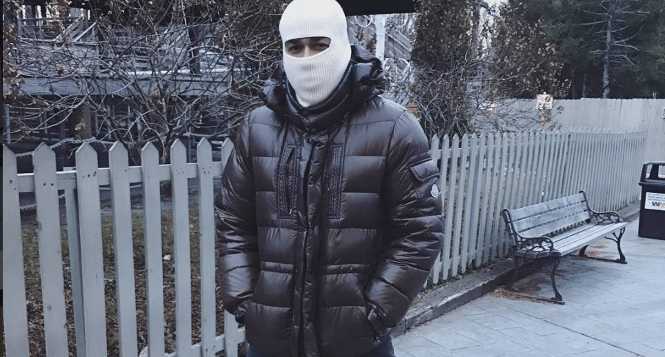 Romeo Santos Se Camufla En Six Flags