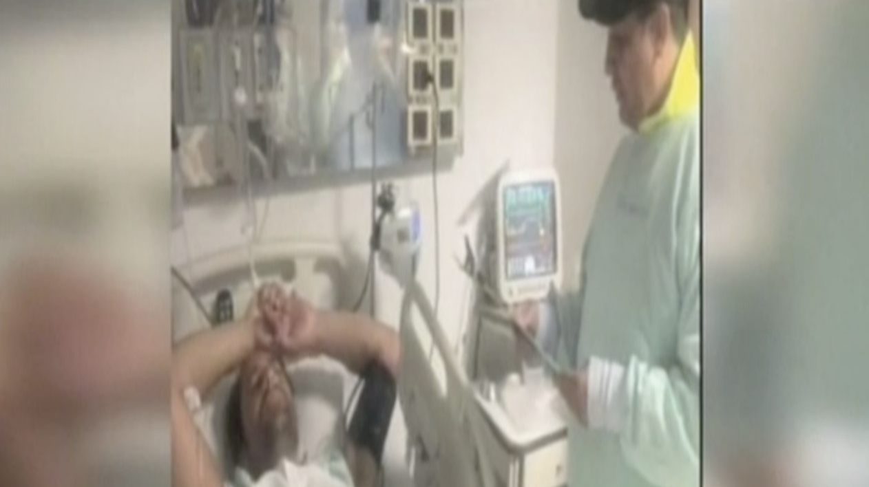 Horror En Bogotá: El Crimen De Yuliana Conmociona A Colombia