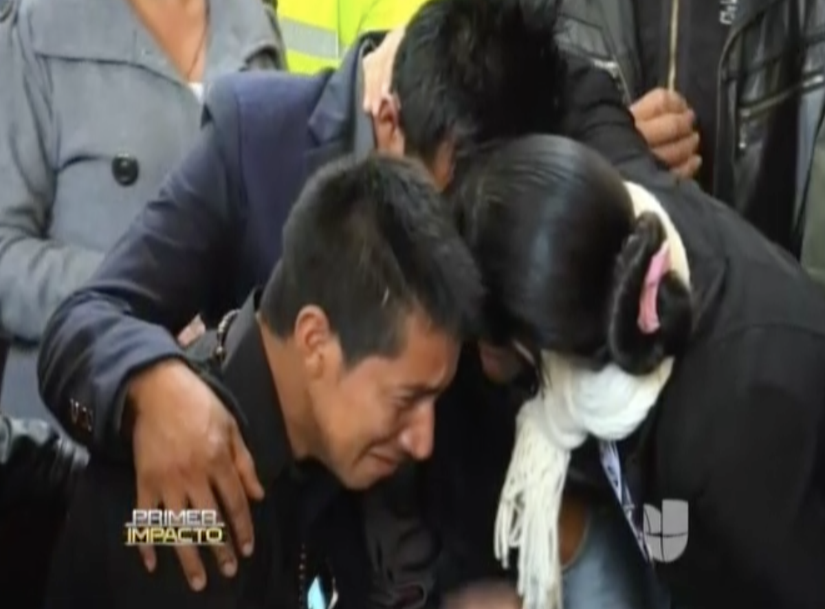 Así Se Vivió El Funeral De La Niña Indígena Que Fue Víctima De Un Horrendo Asesinato En Colombia
