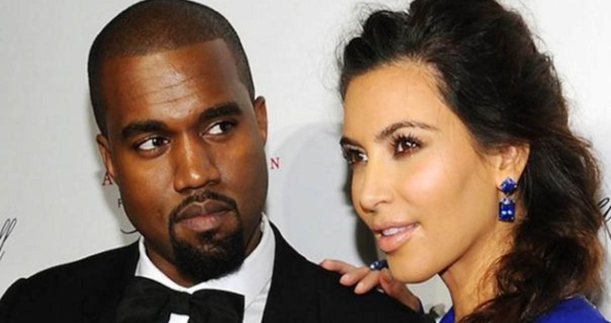 Dicen Que Kim Kardashian Se Quiere Divorciar