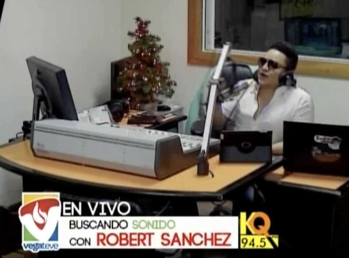 Confusión En Presentación Del Mayor Clásico