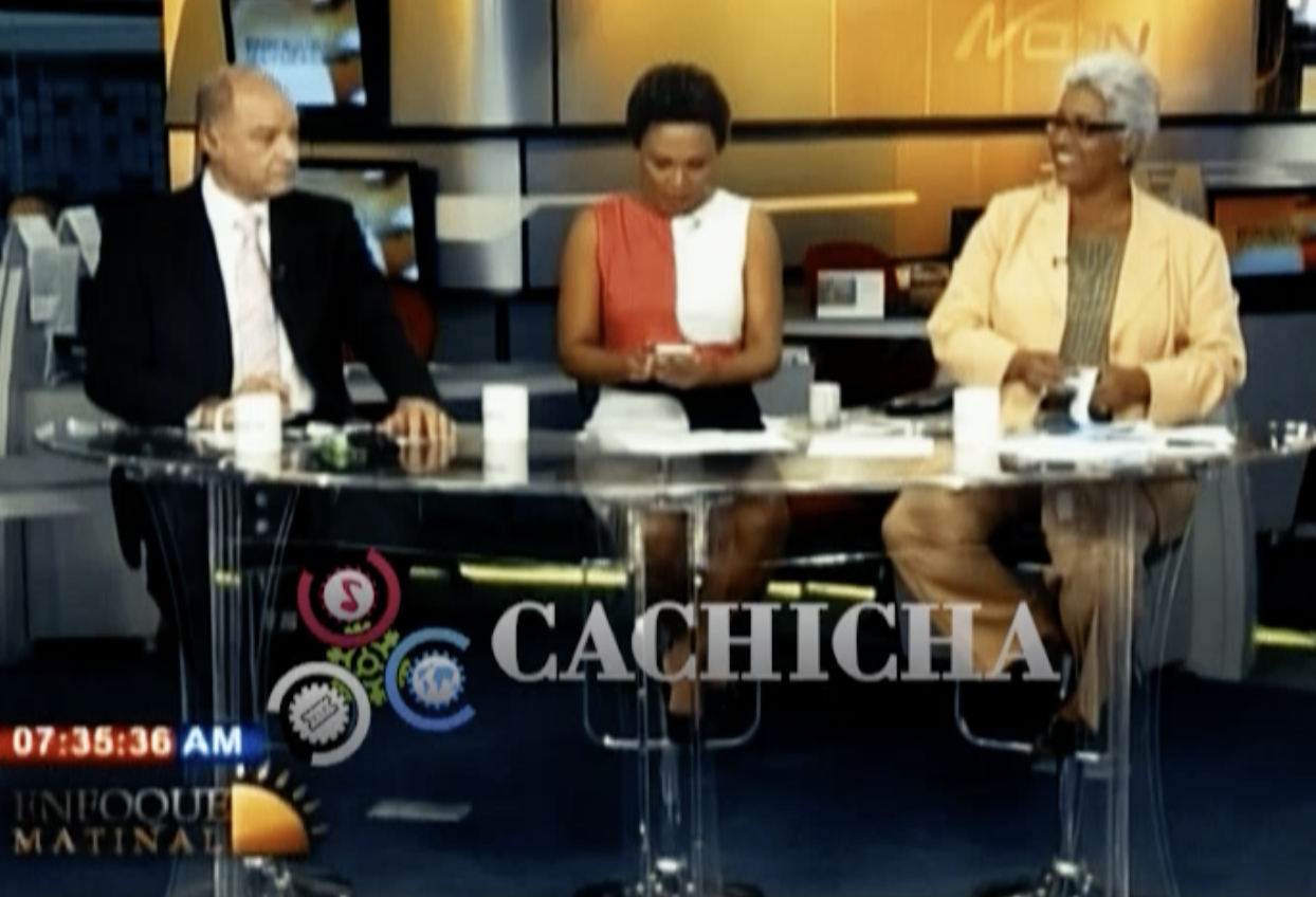 Escándalo Por La Venta Irregular De Los Terrenos De Los Tres Brazos