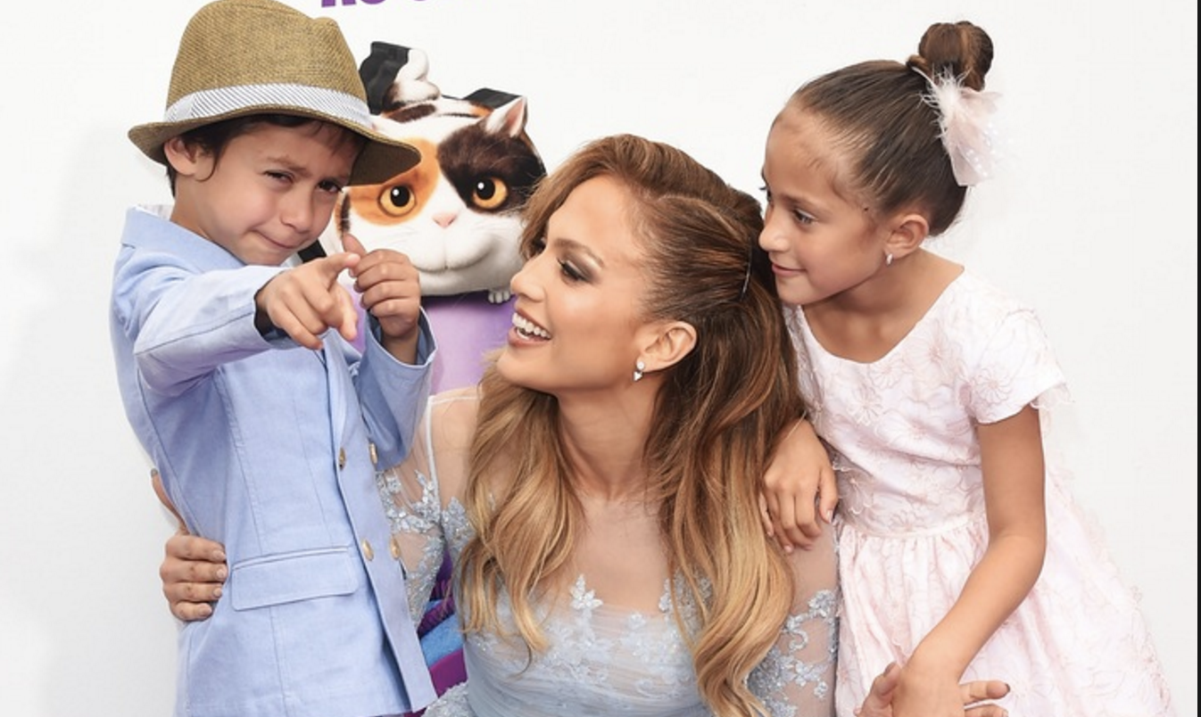 Jennifer Lopez Tendrá Que Pagar 1 Millón De Dólares Para Poder Recibir El Año Nuevo Junto A Sus Hijos