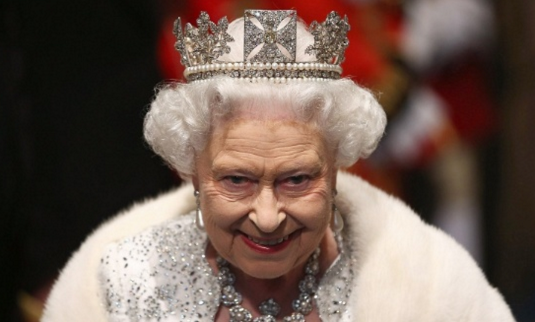 La Reina Del Reino Unido Se Encuentra En Grave Estado De Salud