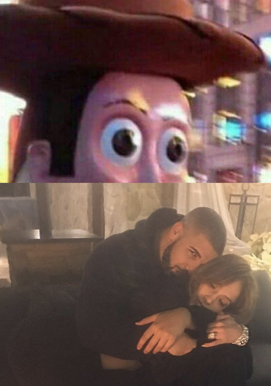 Se Prendió Demasiado. JLO Y Drake Publican Nueva Foto Y Al Parecer La Pareja Si Tiene Un Romance