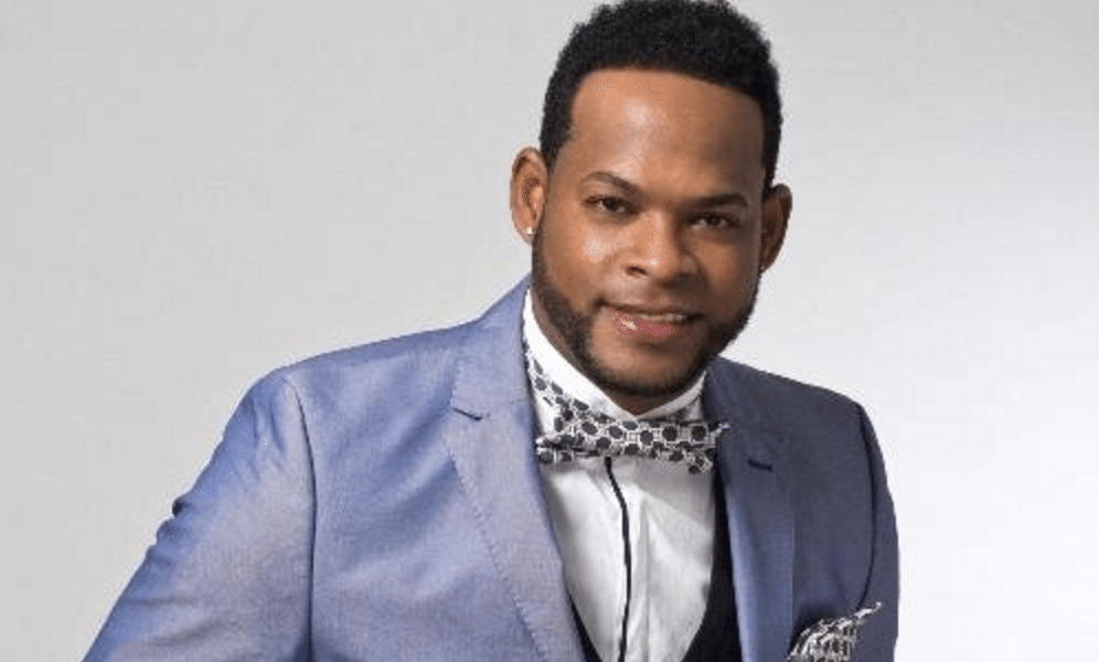 Yiyo Sarante Eligió La Salsa Por Independencia Artística