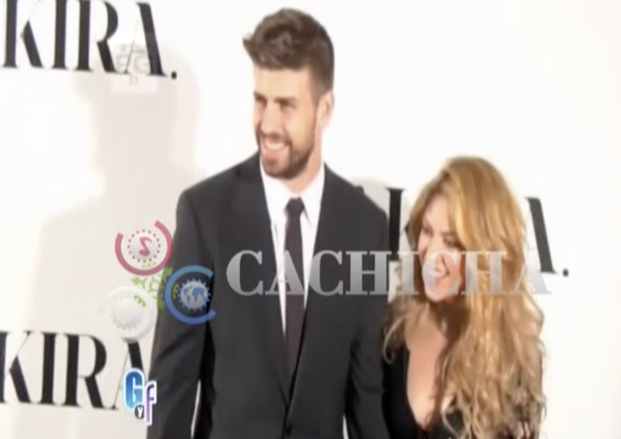 Shakira Sufre Accidente De Transito Y Podría Estar Lesionada