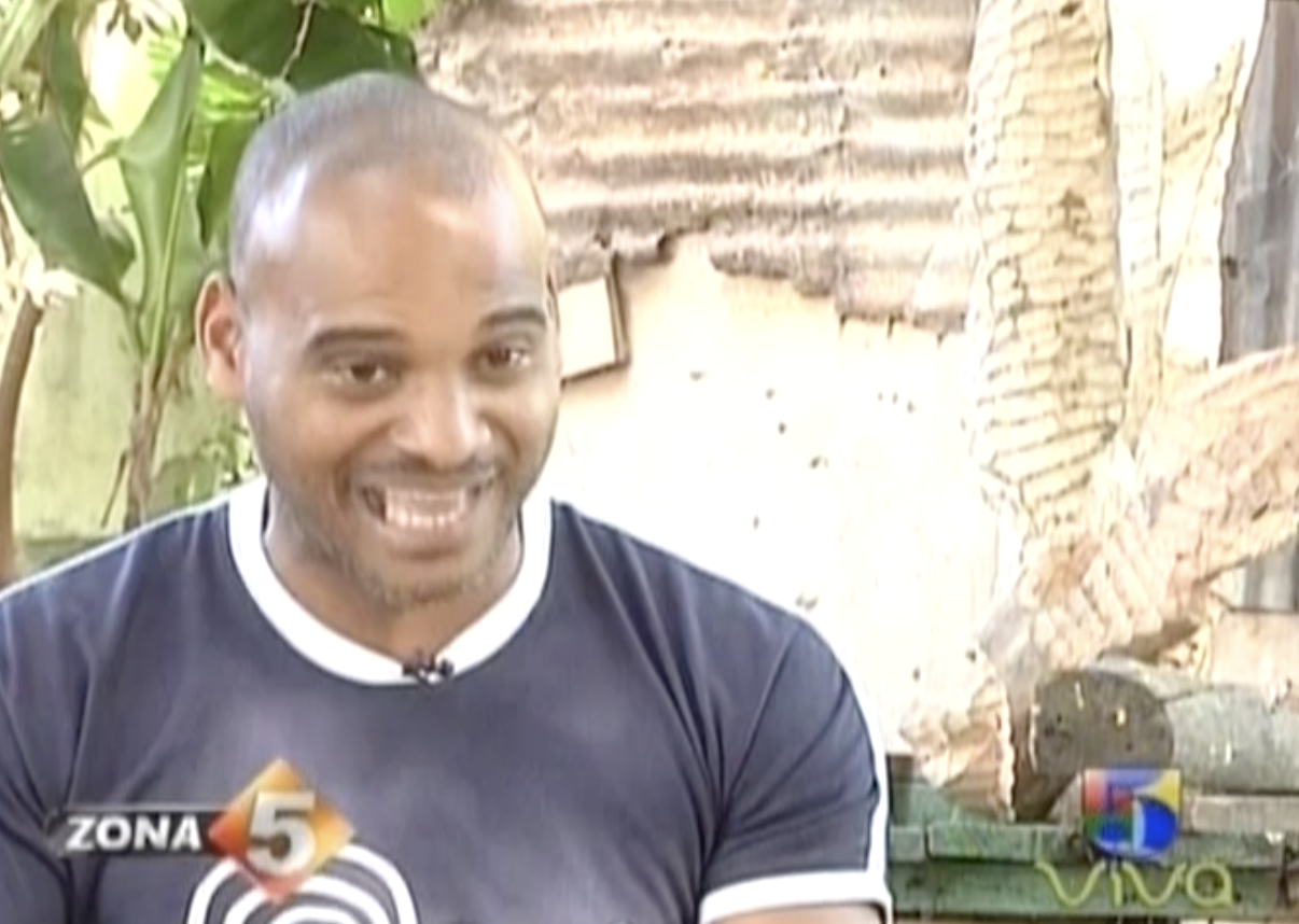 El Arte Tallado De Wilton De Jesús Jáquez