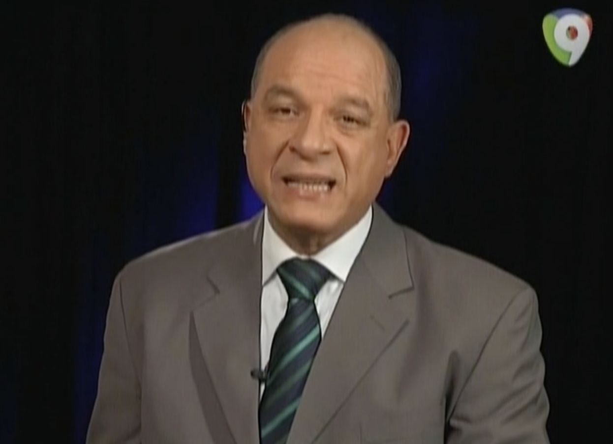 Franklin Guerrero Presenta La Fotocrónica De La Semana