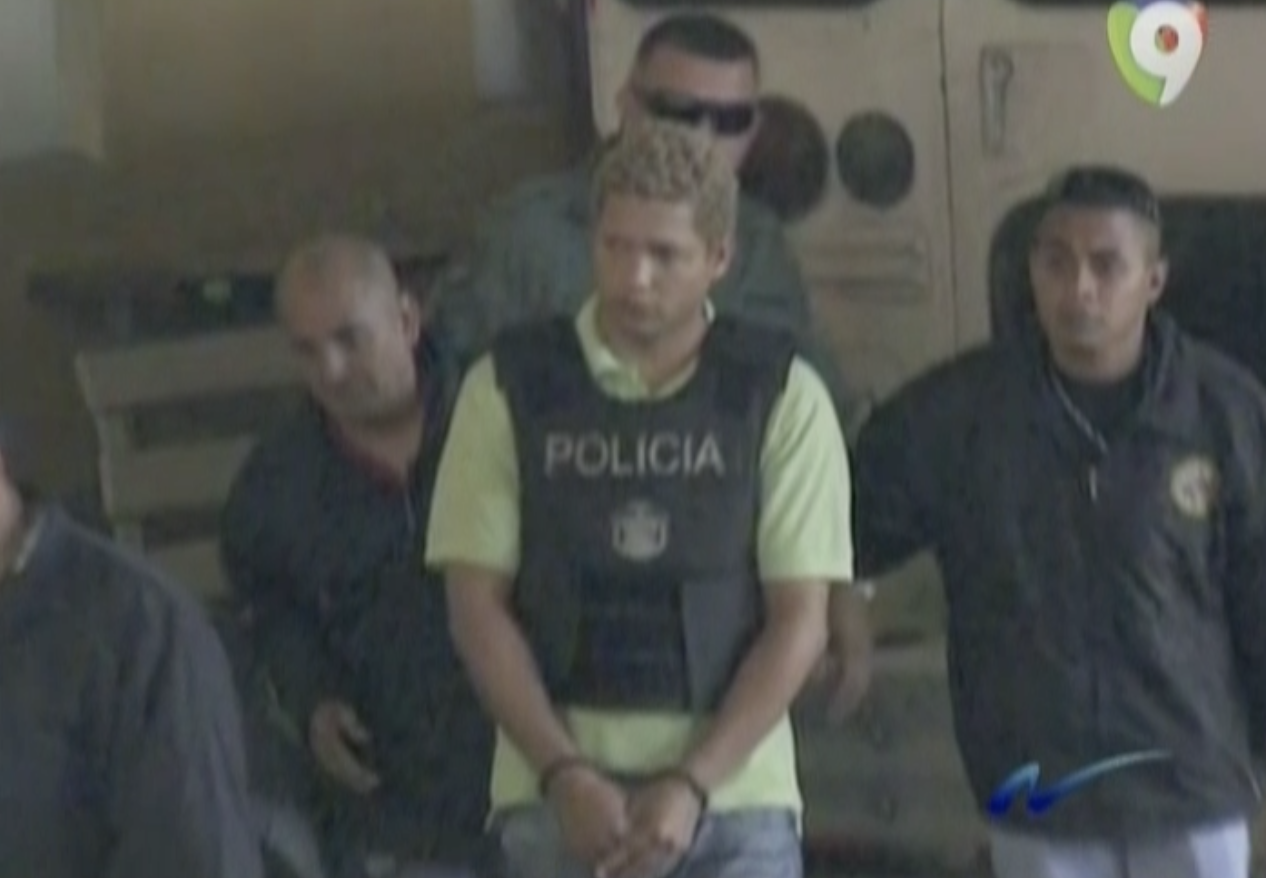 Este Es El Dominicano Más Buscado A Nivel Internacional