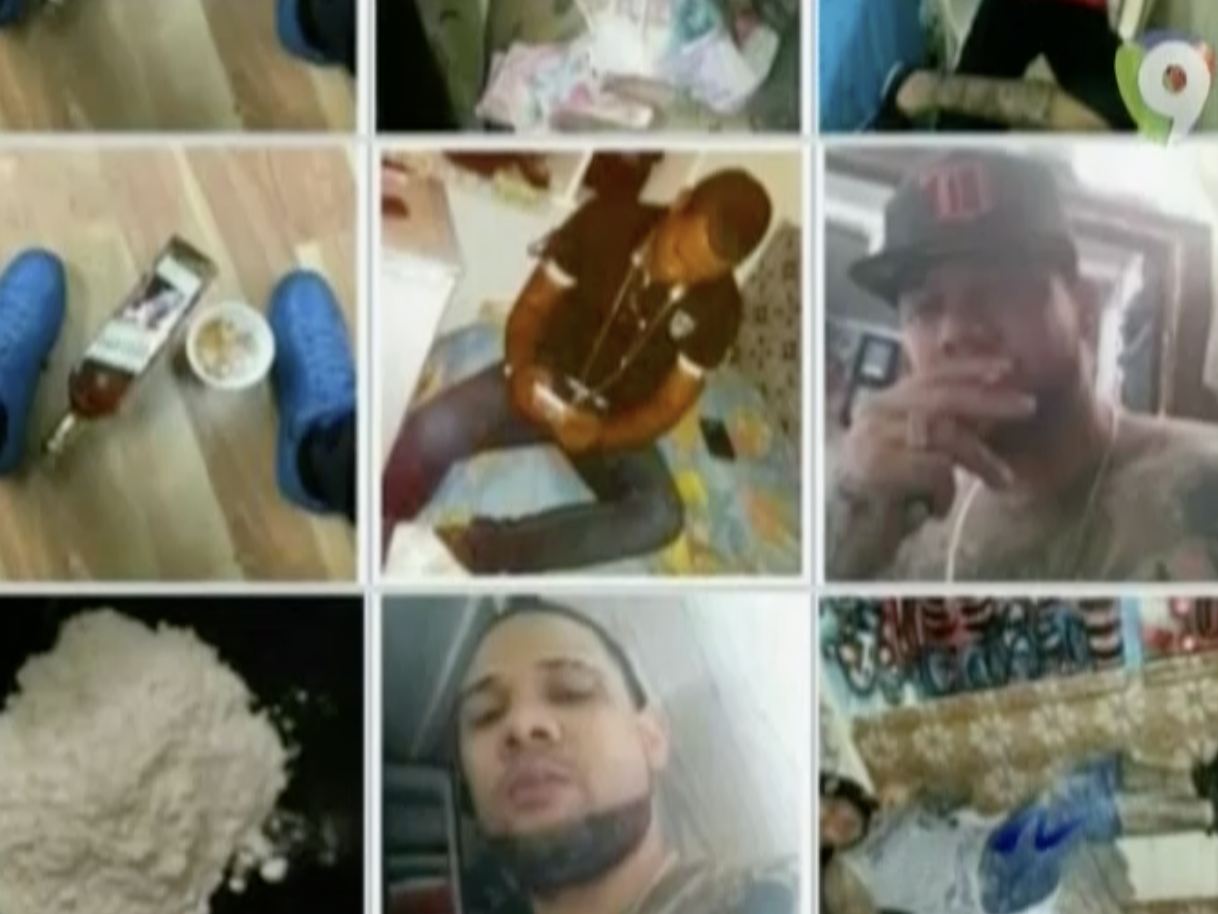 Cárceles Dominicanas: Corrupción Y Privilegios