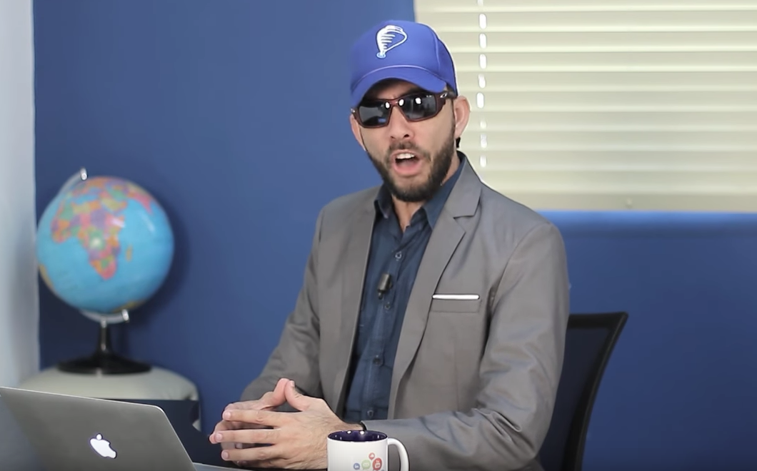 Di’que PLD Es El Partido Que Mas Ha Luchado Contra La Corrupción