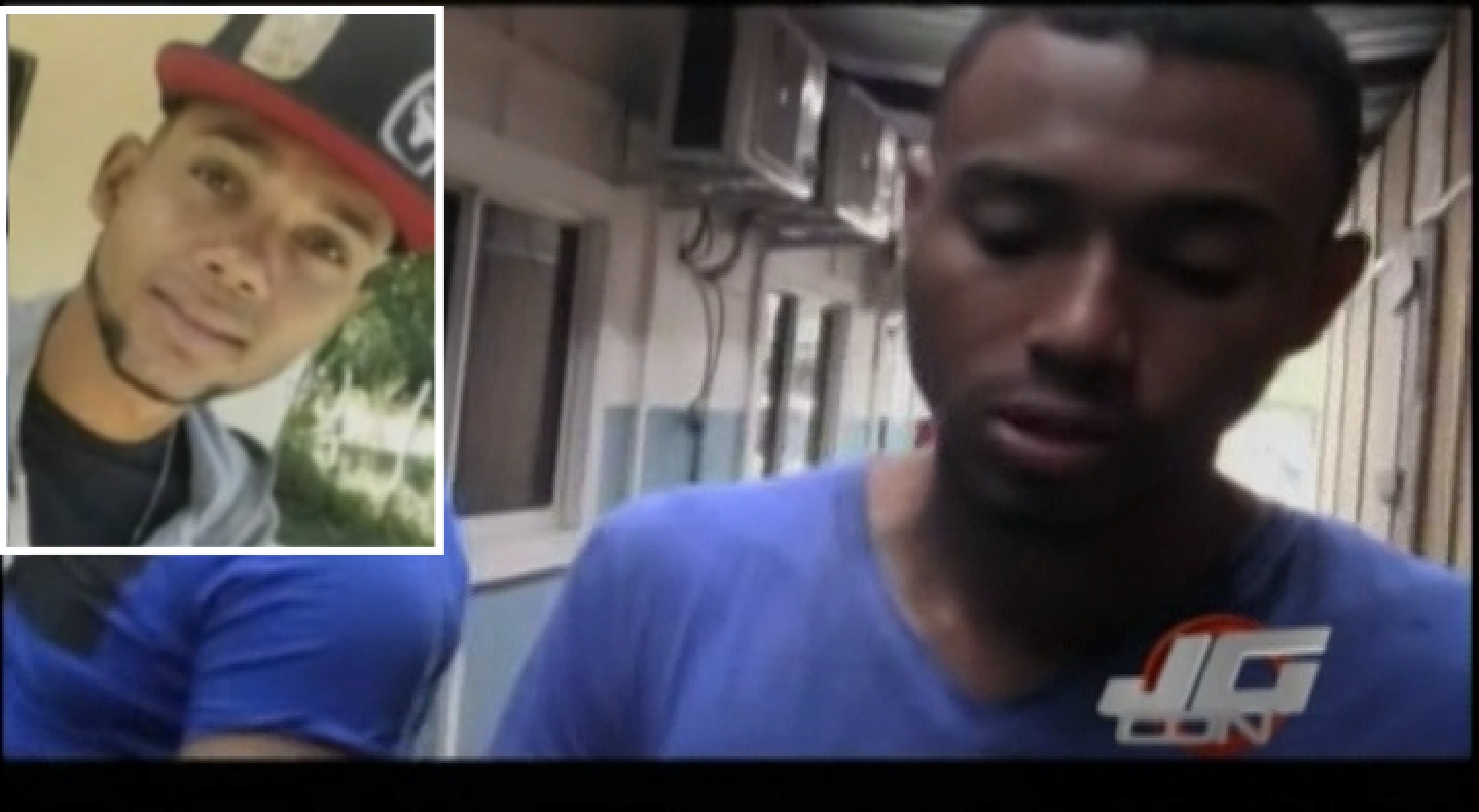 Asesinan A Mensajero En San José De Las Matas