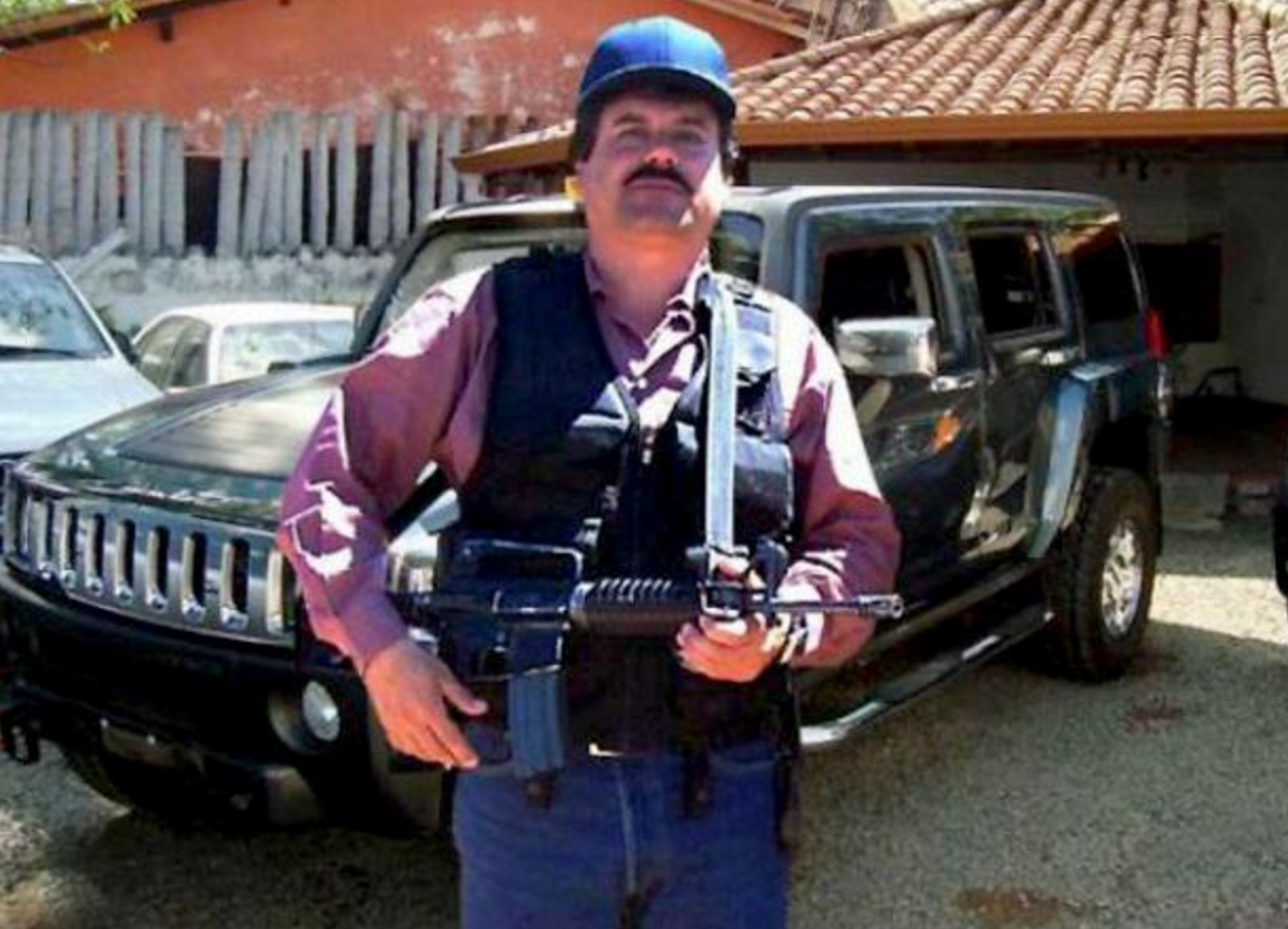 ¿Quien Es El Sucesor De El Chapo Guzman? Entérate Quien Quiere Matar A Los Hijos Del Narcotraficante