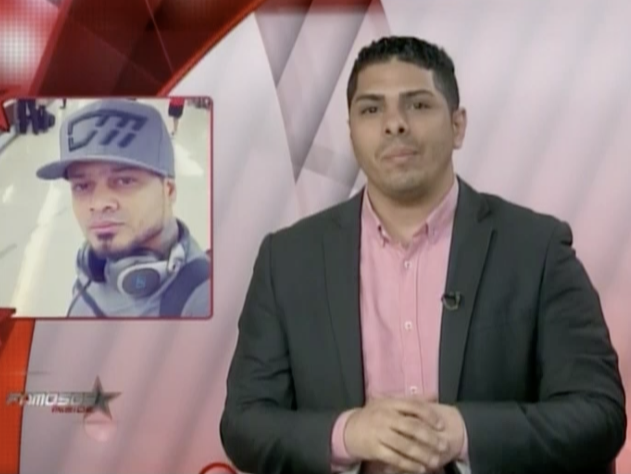 Don Miguelo Enfrenta Públicamente Al Pelotero José Reyes