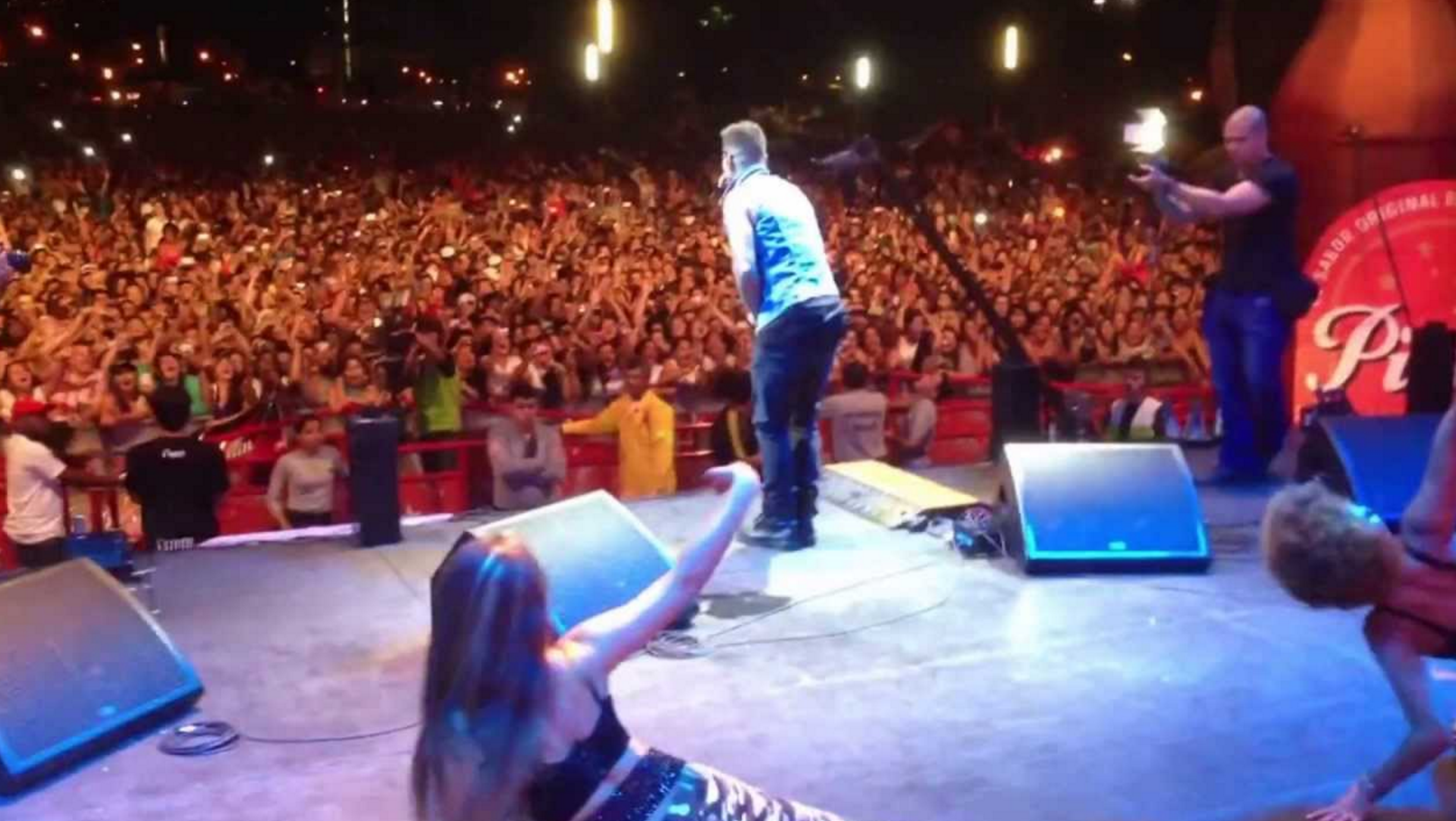 A Este Cantante De Reggaeton Su Mujer Le Pega. El Artista Ha Denunciado A Su Mujer Por Violencia Domestica