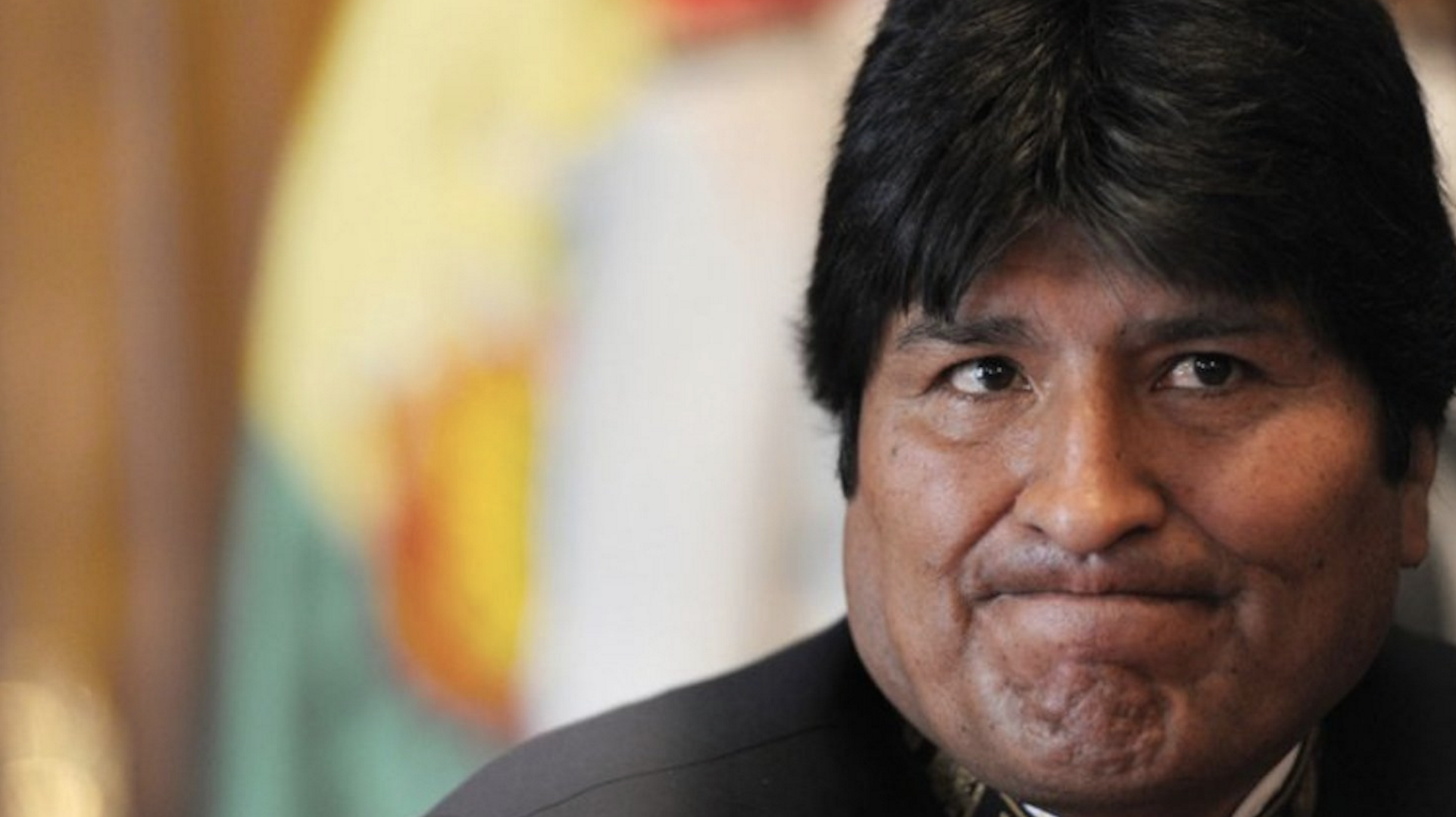 Última Hora. Evo Morales Viaja De Emergencia A Cuba Por Grave Enfermedad