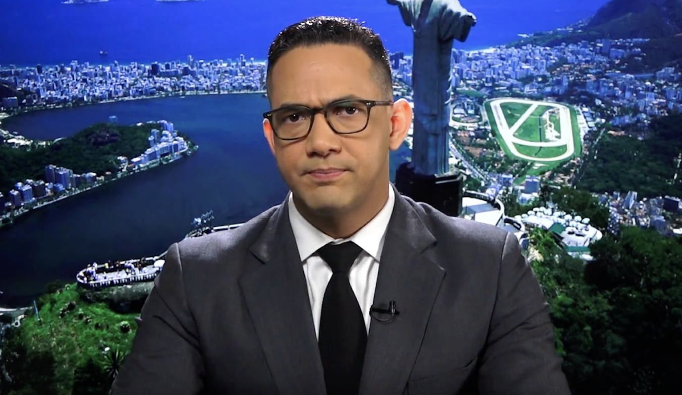 La Respuesta De Sergio Carlo ¿Involucrado En ODEBRECHT?