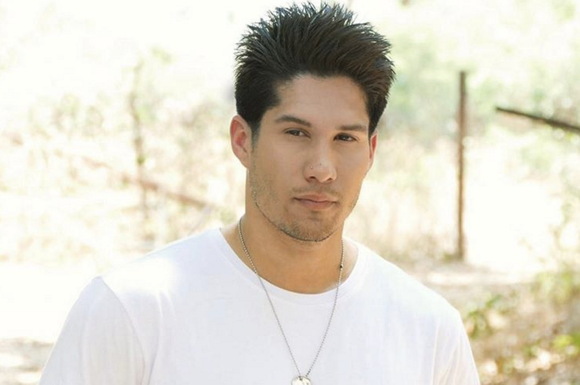 Chino Miranda Lanza Su Carrera En Solitario