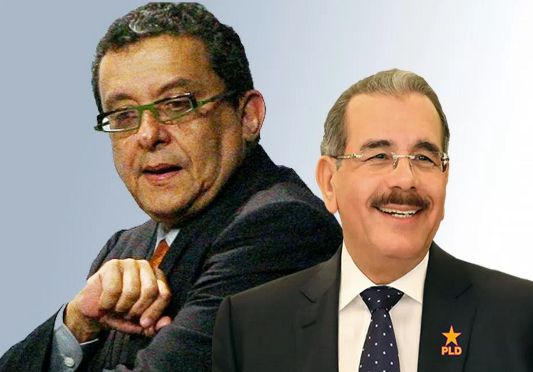 Miembros Del PLD  Están Sorprendidos Por Investigación Que Involucra A Danilo Medina En Financiamiento De Campaña De Manera Ilícita