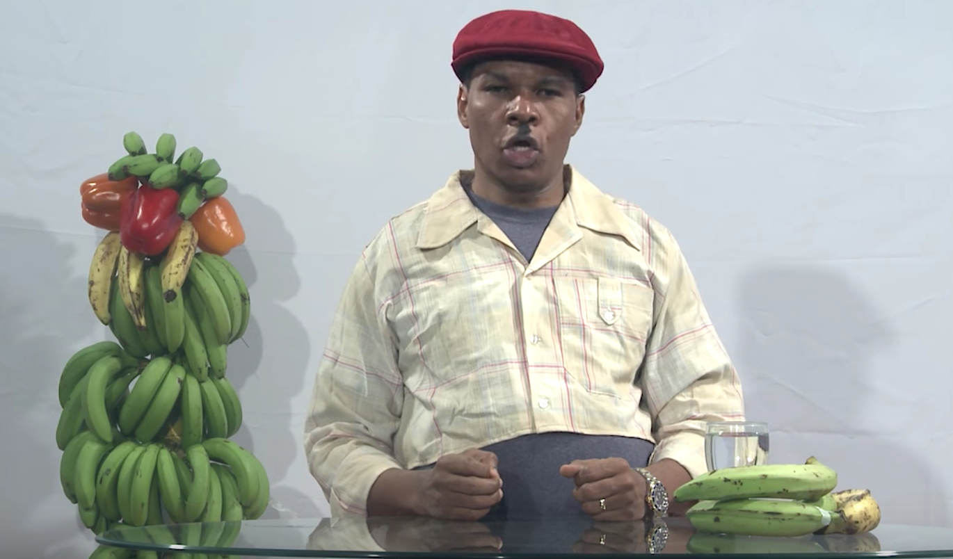 Discurso De Tubérculo Gourmet: Impunidad Y Corrupción ODEBRECHT