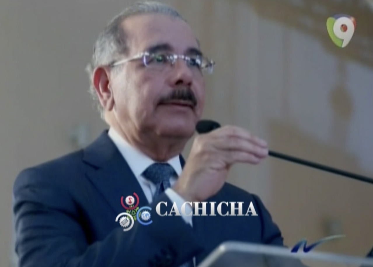 Carnaval, Protestas Y Declaraciones Presidenciales