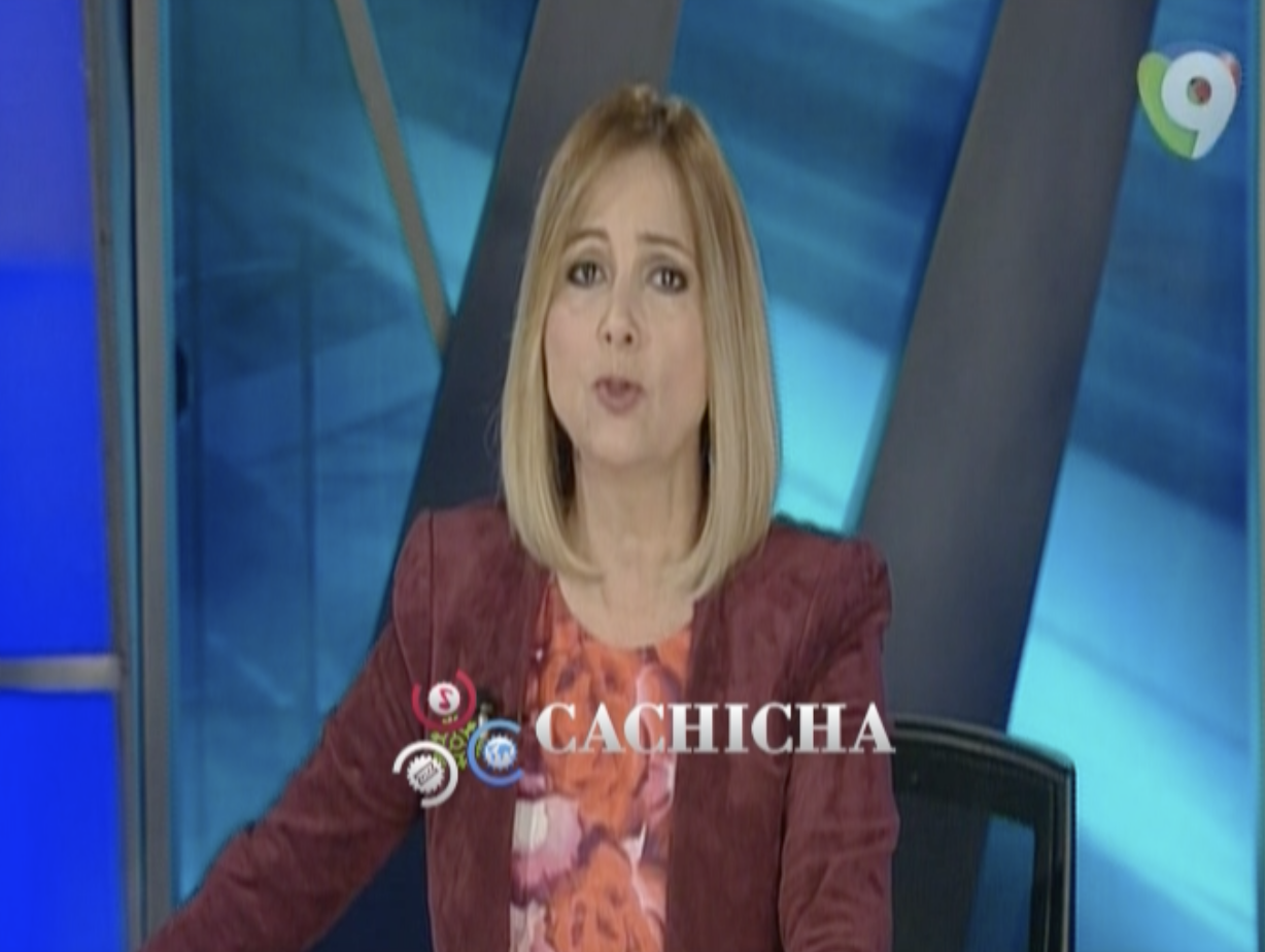 Acusaciones Sobre Presunto Financiamiento Electoral