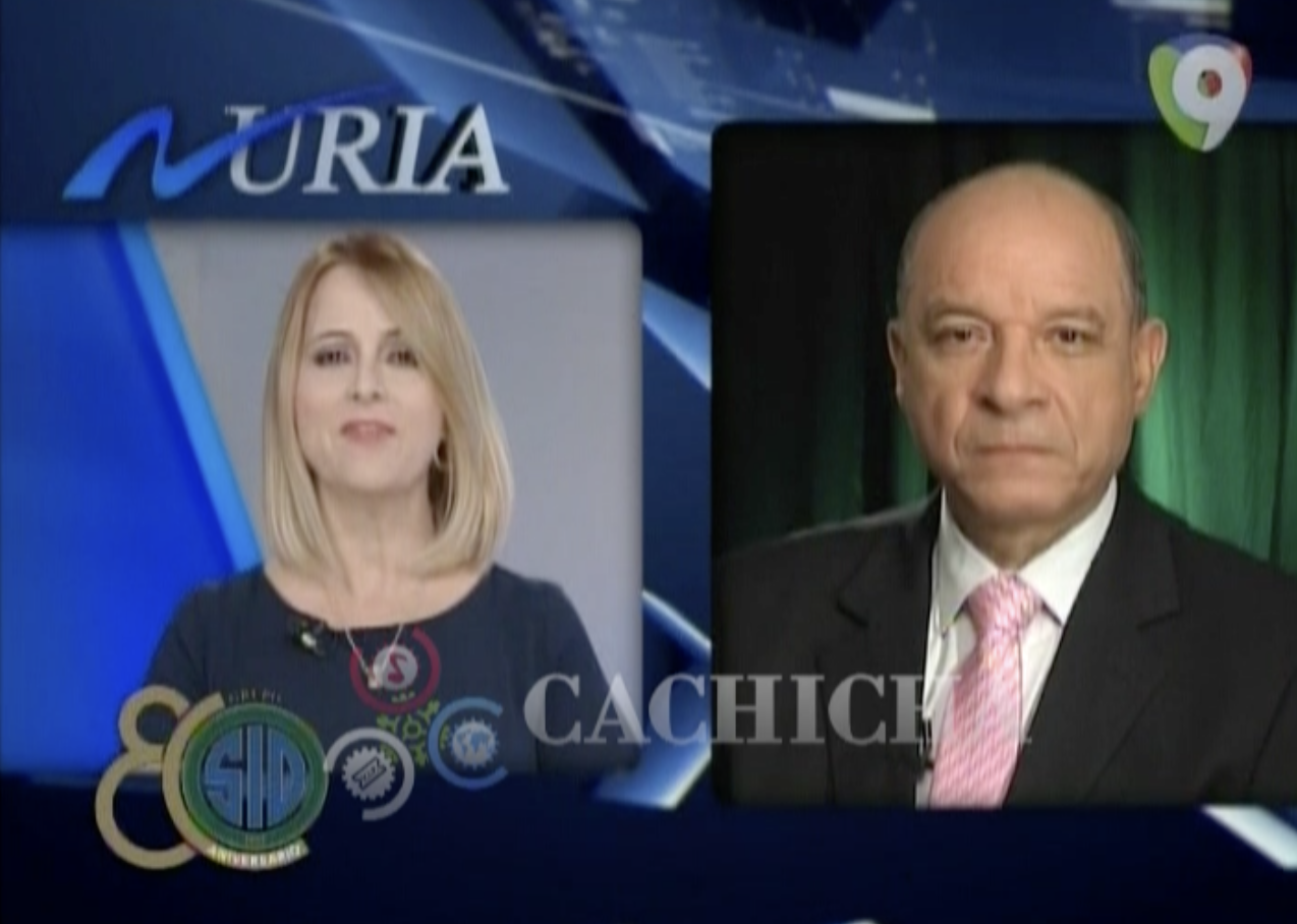 Franklin Guerrero Presenta Su Fotocrónica Semanal