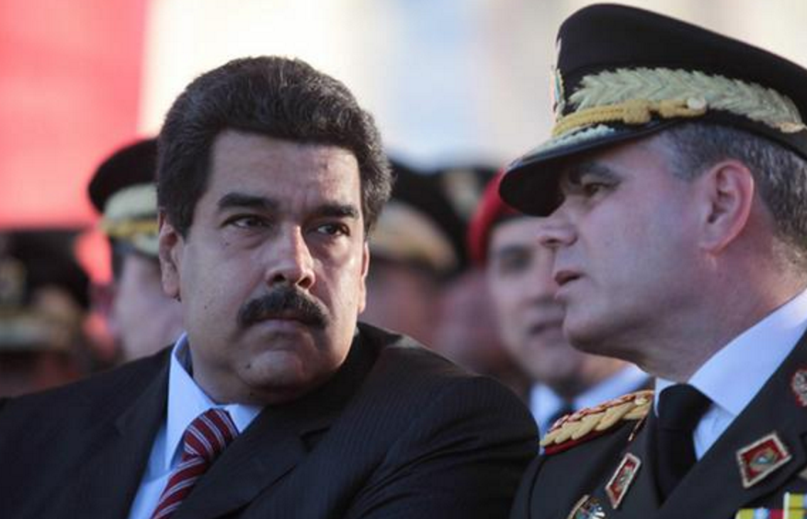 El Video Que Maduro No Quiere Que Veas. Mandó A Sus Criminales A Atacar A Cardenal Católico