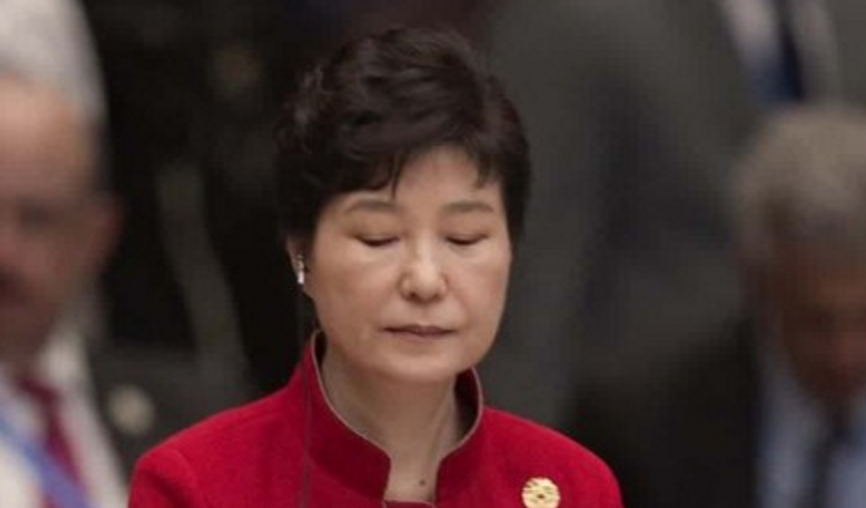 Ex Presidenta De Korea Del Sur Podría Ser Condenada A 10 Años De Carcel Por Corrupción