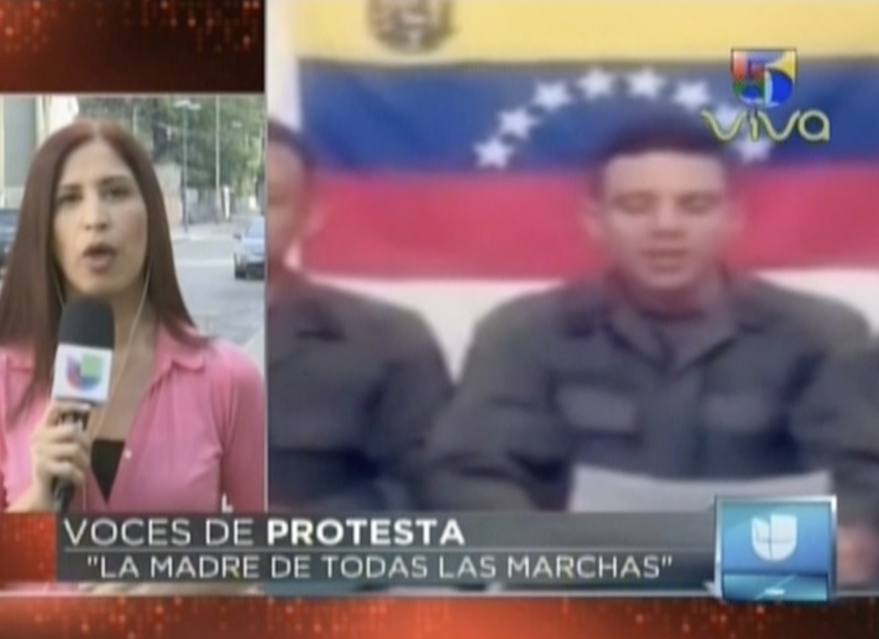 Maduro Llama Al Combate A Sus Seguidores Para Acabar Con Opositores