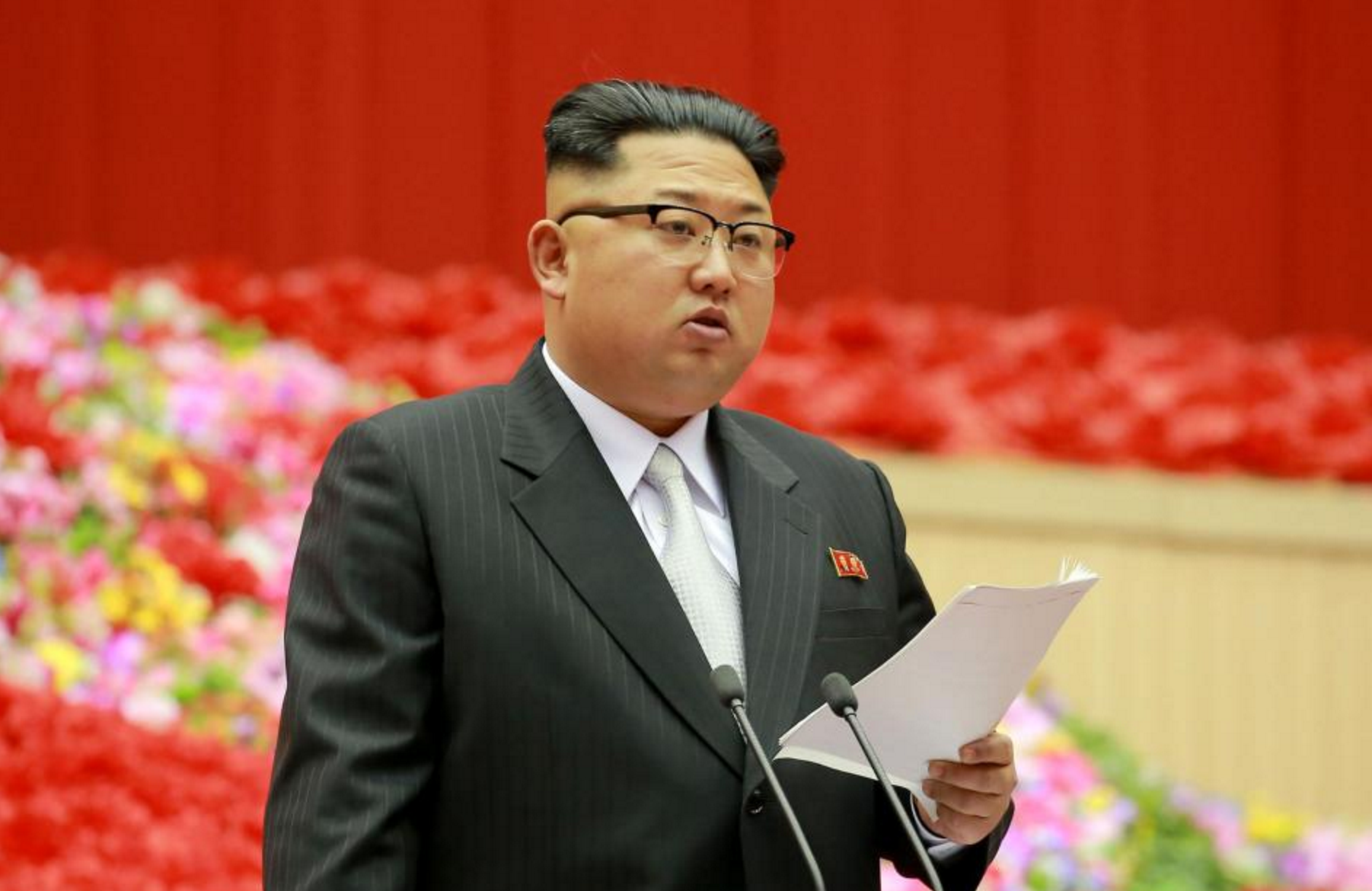 Estados Unidos Dice Que No Descansará Hasta Eliminar Amenaza Nuclear De Corea