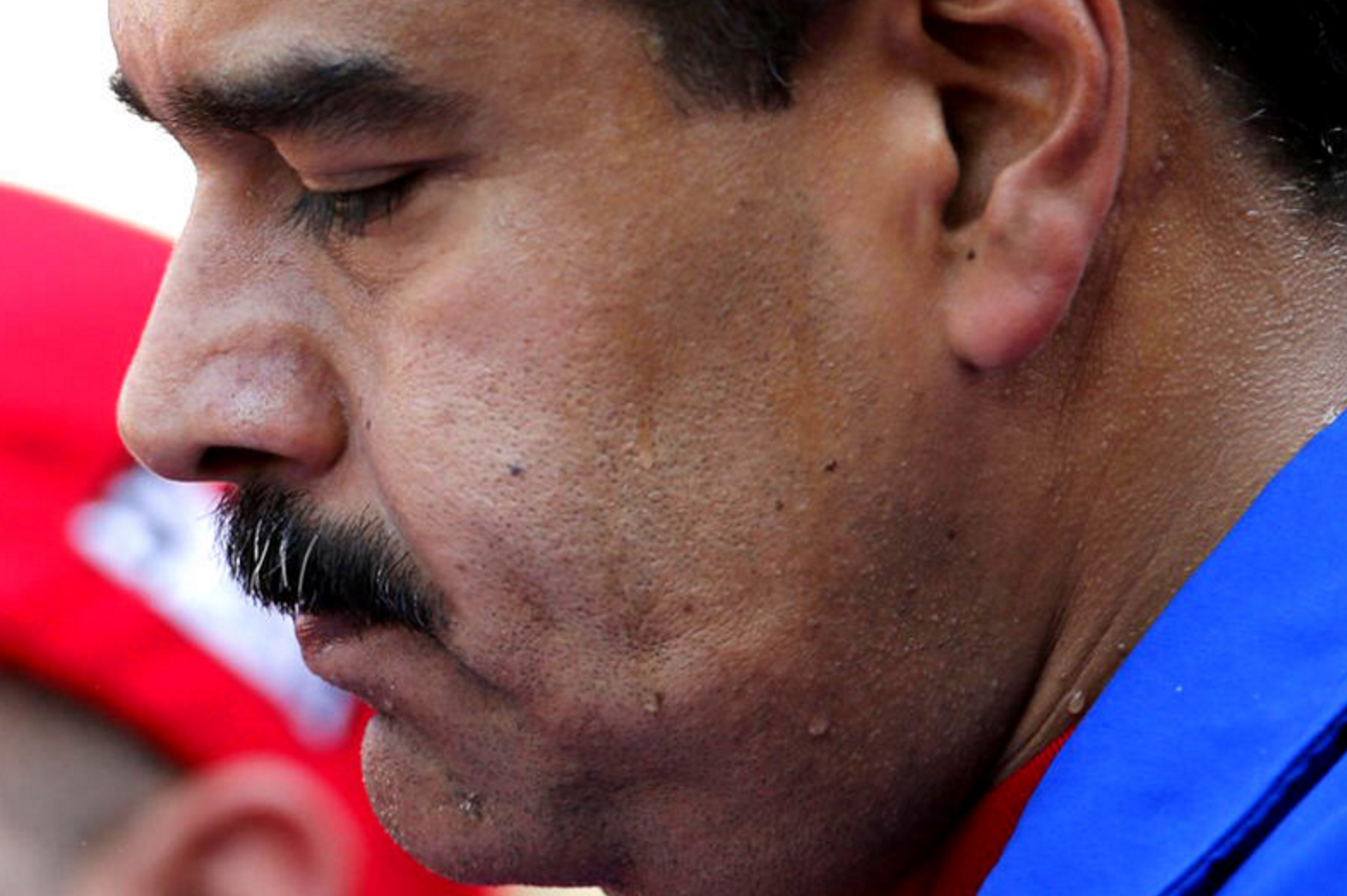 Indigenas Venezolanos Lanzan Poderosa Maldición A Maduro. Esto Es Lo Que Le Pasará