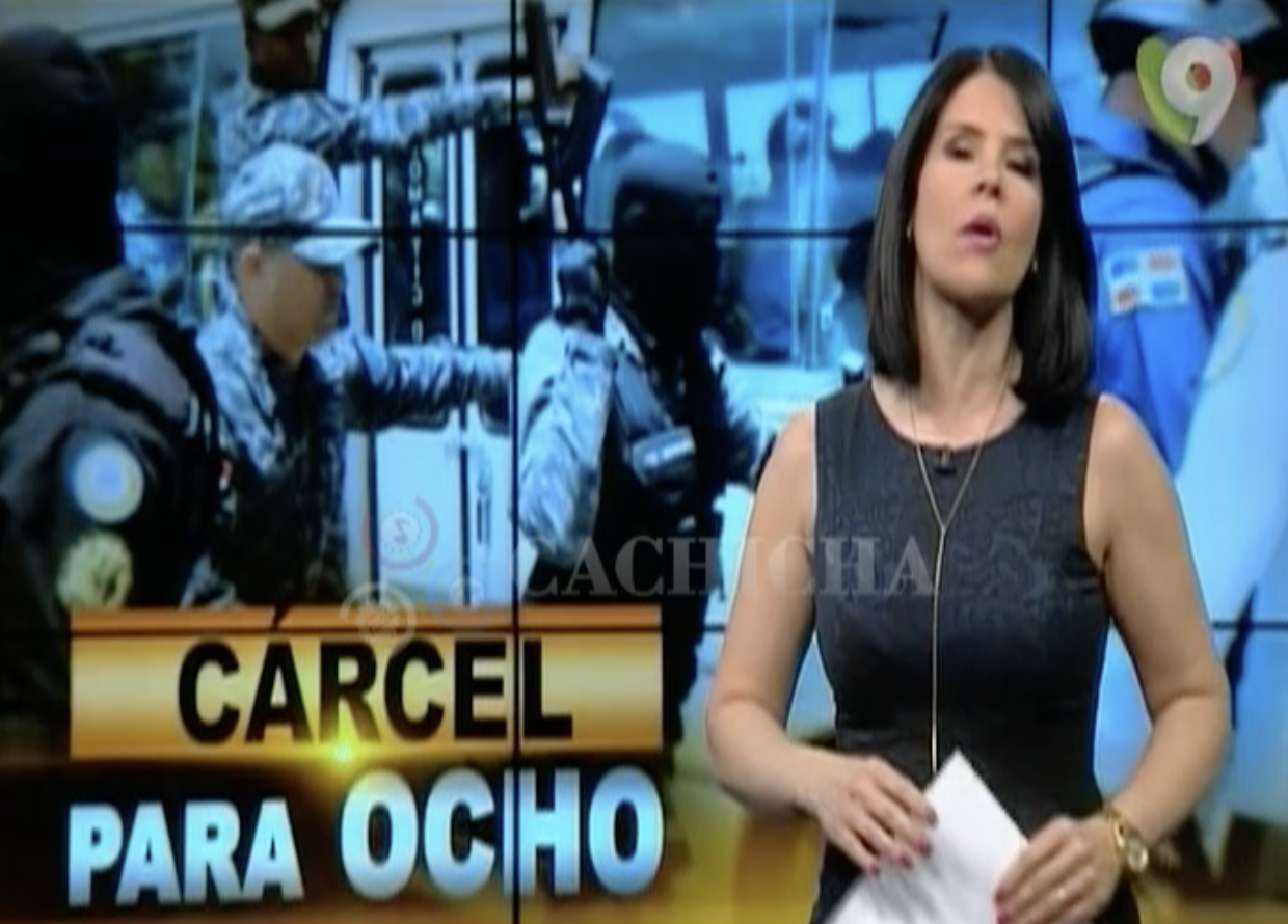El Informe Con Alicia Ortega: Los Privilegios De Los Imputados Del Caso Odebrecht, Los Cuestionamientos De La Oposición