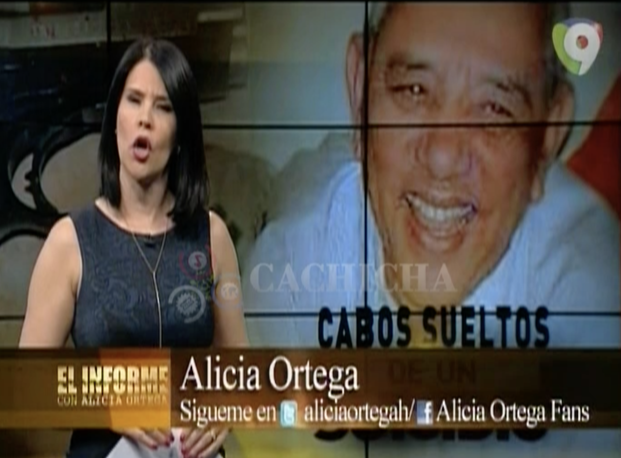 El Informe Con Alicia Ortega: A Casi 4 Años De La Tragedia De Un Hombre, Sus Hijos Luchan Ante La Justicia Para Que No Quede En El Limbo