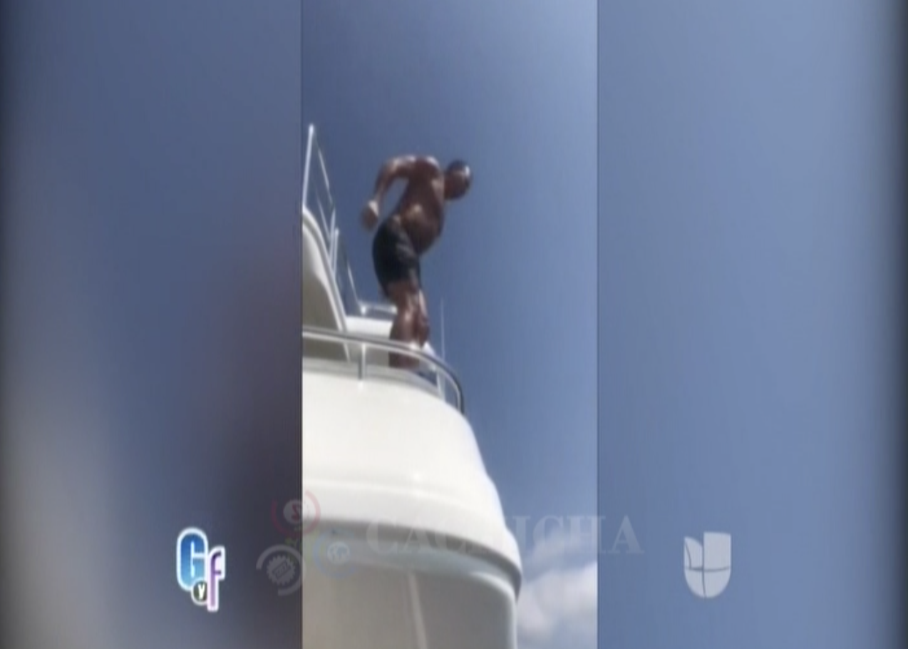 Celebridades Disfrutan, Sorprenden Y Generan Controversia