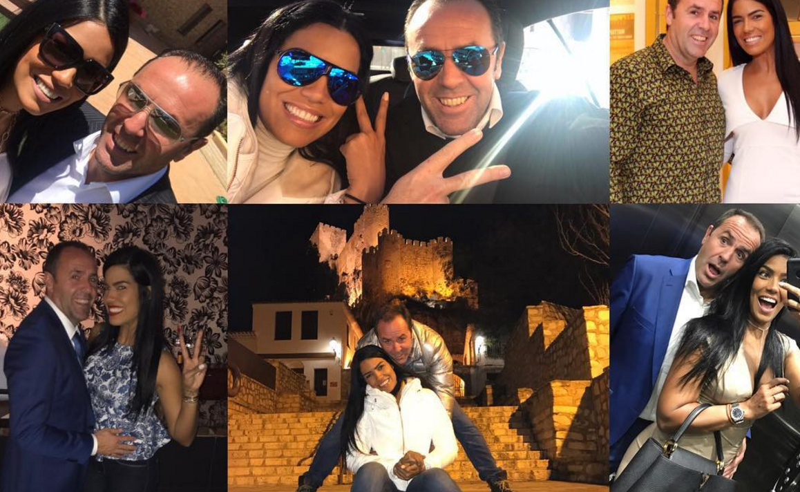 Ibelka Ulerio Confirma Ante Sus Seguidores Su Nuevo Romance