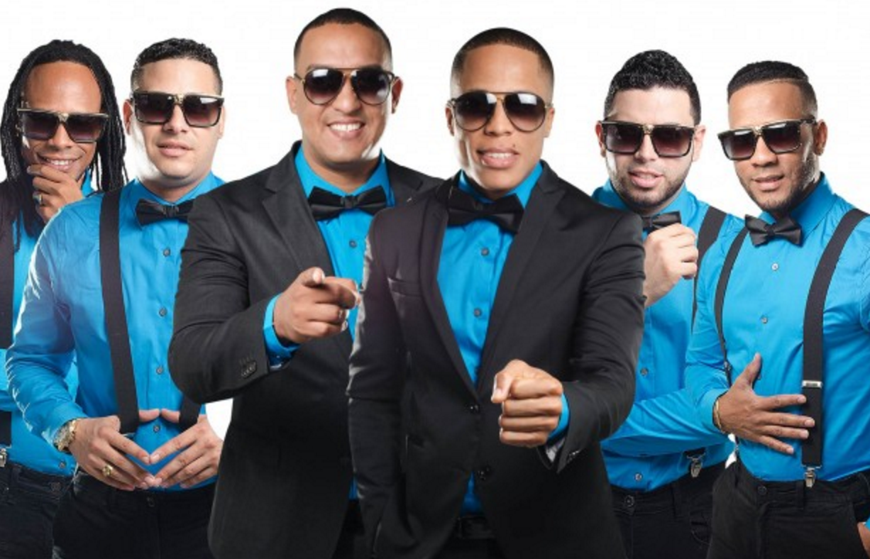 Este Es El Cantante Que Anunció Su Retiro De La Chiquito Team Band