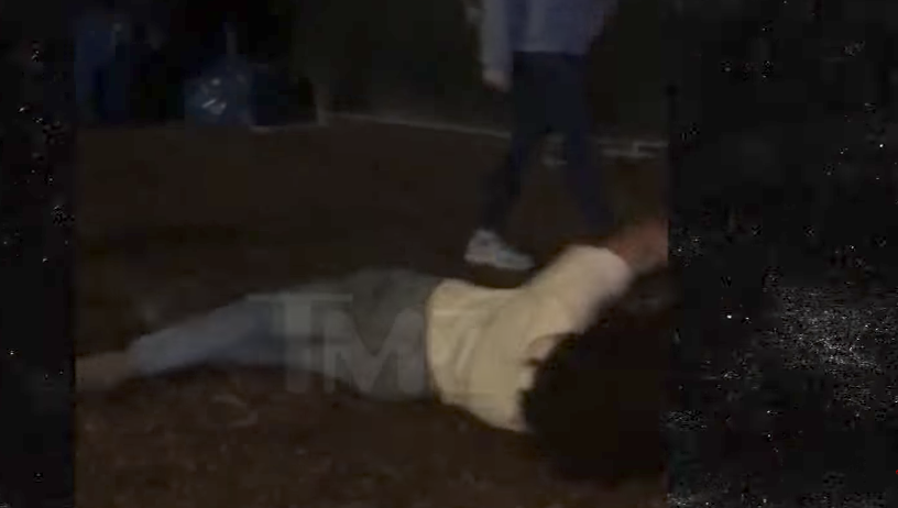 ¿La Hija De Obama Drogada O Ebria? Graban En Un Concierto A La Hija Del Expresidente