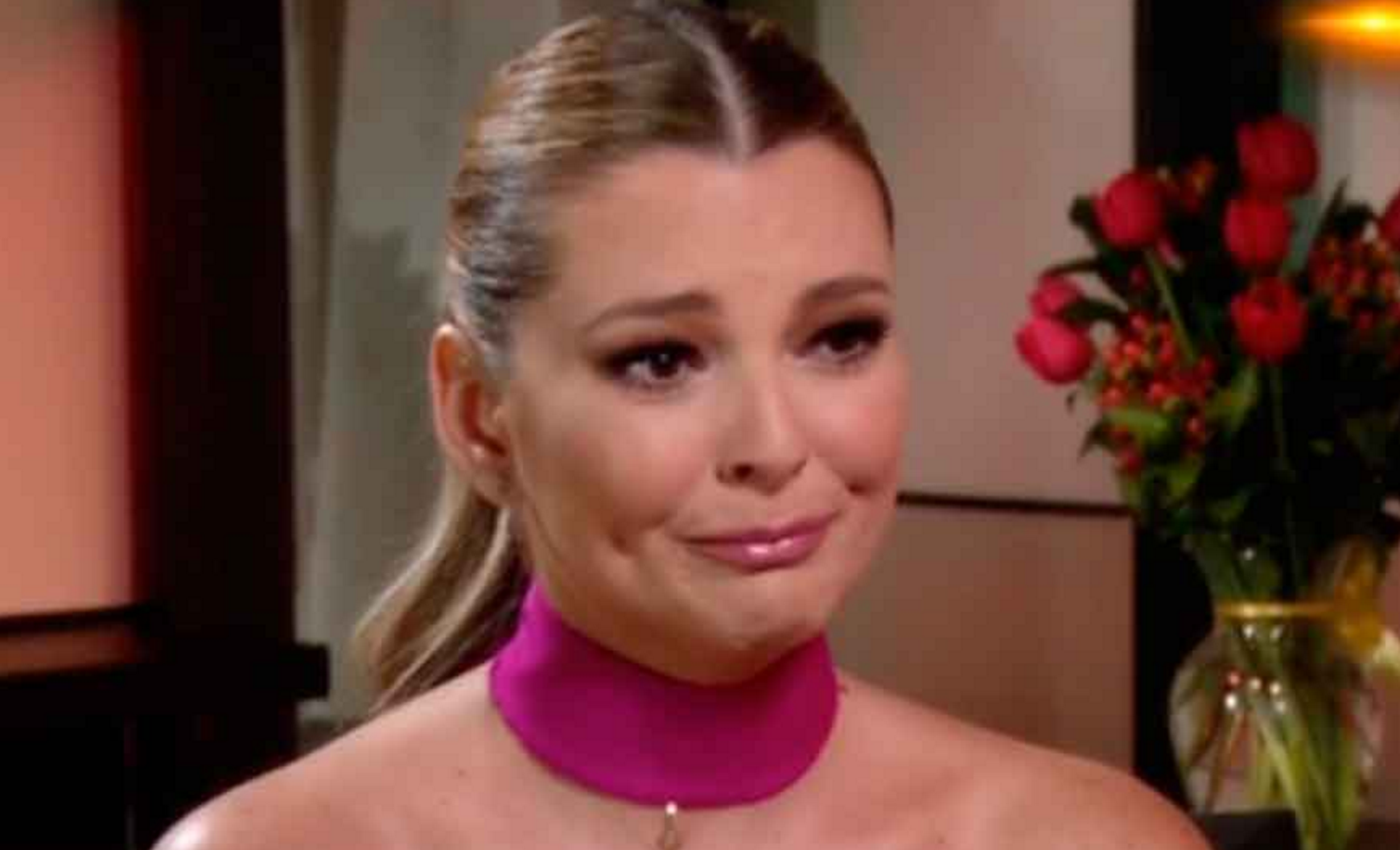 Marjorie De Sousa Quiere Que Julian Gil Le Page 11 Mil $ Mensuales Pero El Actor Solo Quiere Darle 2000